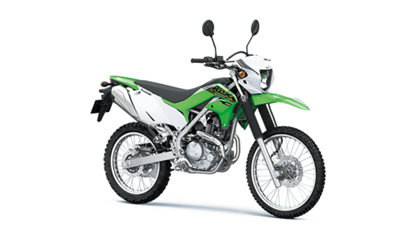 2023 Klx300 Motorcycle Canadian Kawasaki Motors Inc