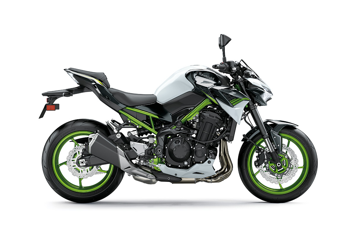 2021 kawasaki z900 for sale near me