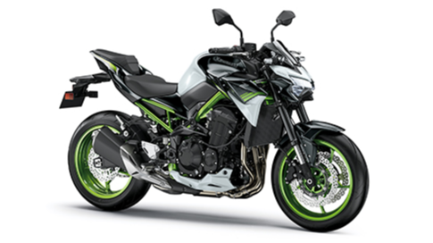 kawasaki ninja z900