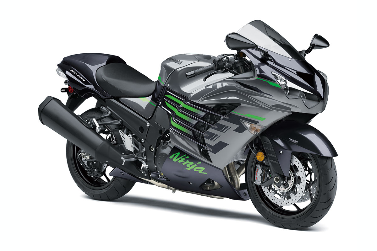 （Simple） kawasaki ninja zx14 price