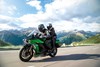 2021 NINJA H2 SX SE+