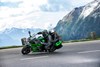2021 NINJA H2 SX SE+