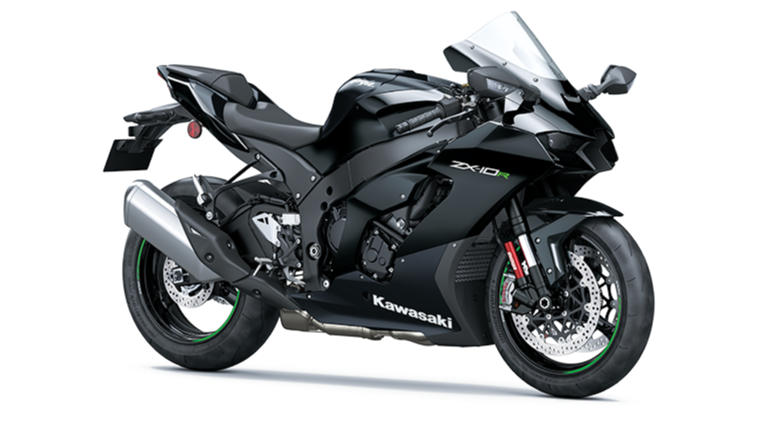 2021 kawasaki zx6r