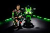 2021 NINJA ZX-10R ABS KRT EDITION
