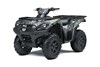 2022 BRUTE FORCE 750 4x4i EPS