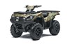2022 BRUTE FORCE 750 4x4i EPS CAMO