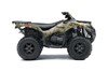2022 BRUTE FORCE 750 4x4i EPS CAMO