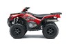 2022 BRUTE FORCE 750 4x4i 