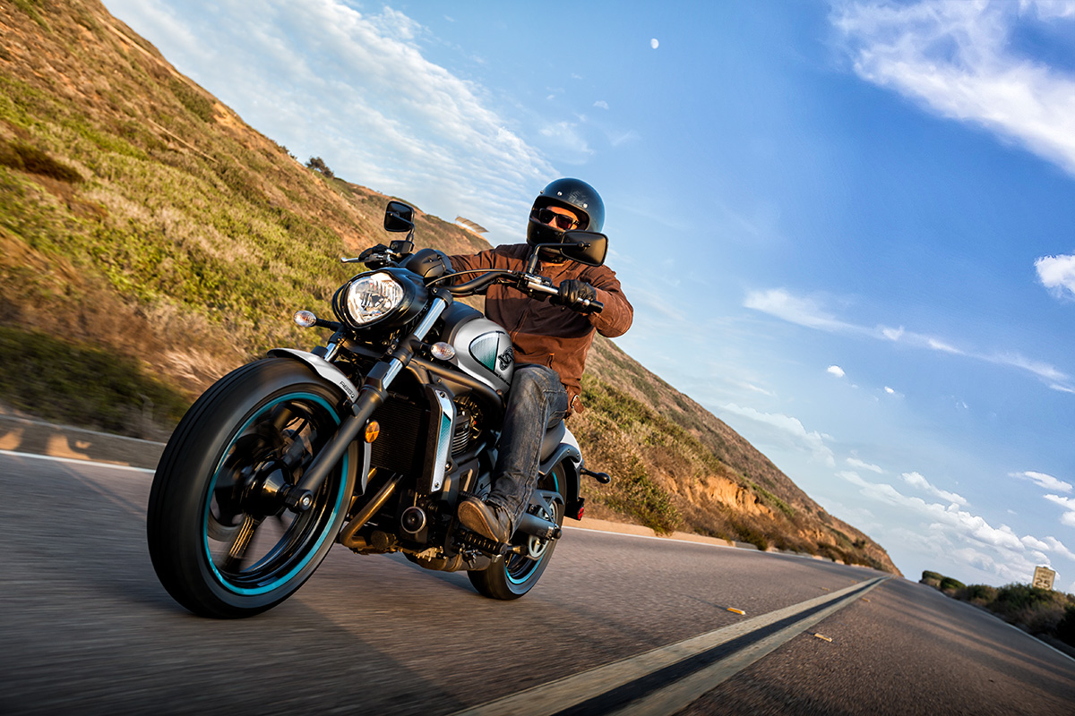 Vulcan s online spec