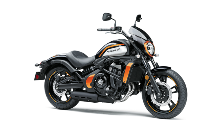 Kawasaki vulcan store s touring