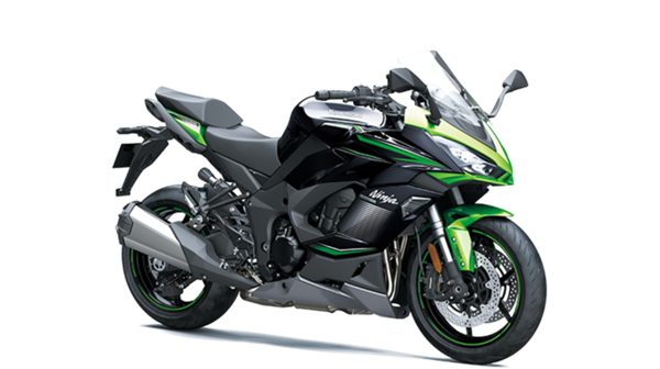 2024 NINJA 650 Motorcycle | Canadian Kawasaki Motors Inc.