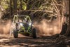 2022 TERYX KRX 1000 TRAIL EDITION 