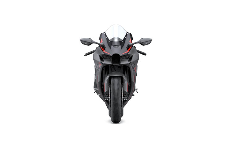 2022 NINJA ZX-10R Motorcycle | Canadian Kawasaki Motors Inc.