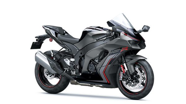 2023 NINJA ZX-4R Motorcycle | Canadian Kawasaki Motors Inc.