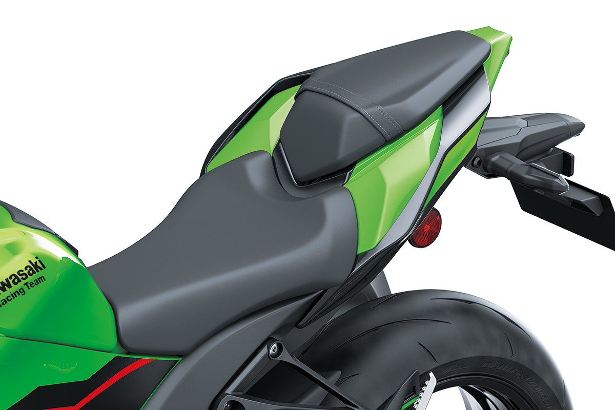 2022 NINJA ZX-10R KRT EDITION Motorcycle | Canadian Kawasaki 
