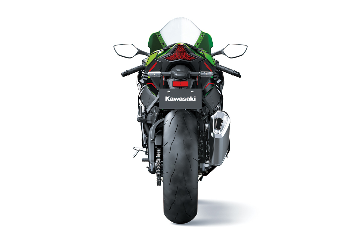 2022 NINJA ZX-10R KRT EDITION Motorcycle | Canadian Kawasaki 