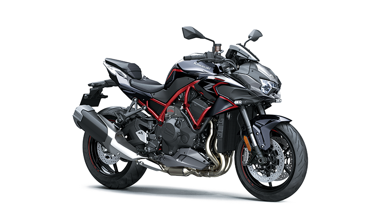 Kawasaki Z H2 | Hypersport Motorcycle | Supercharged Power