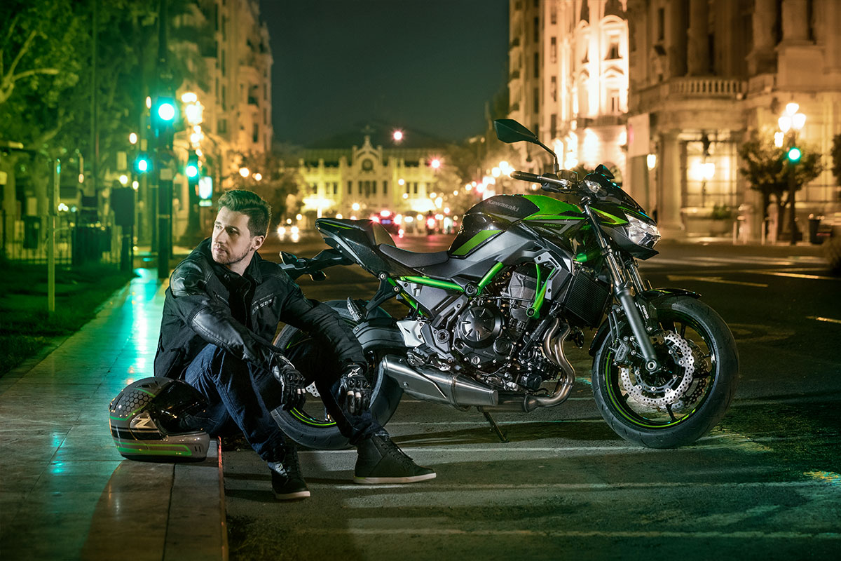 Kawasaki UK on X: 