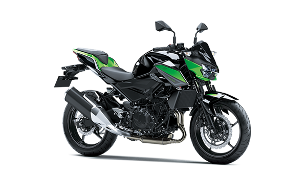 2023 Z900 SE Motorcycle | Canadian Kawasaki Motors Inc.