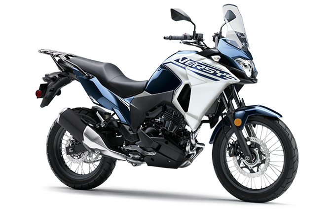 Versys 300x online