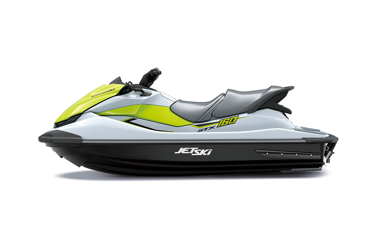 Kawasaki Jet Ski