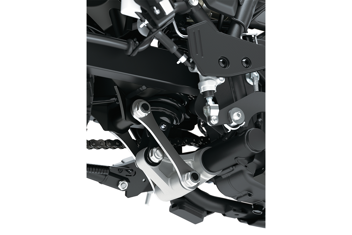 klr 65