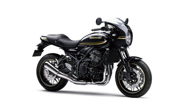 2023 Z900RS Motorcycle | Canadian Kawasaki Motors Inc.