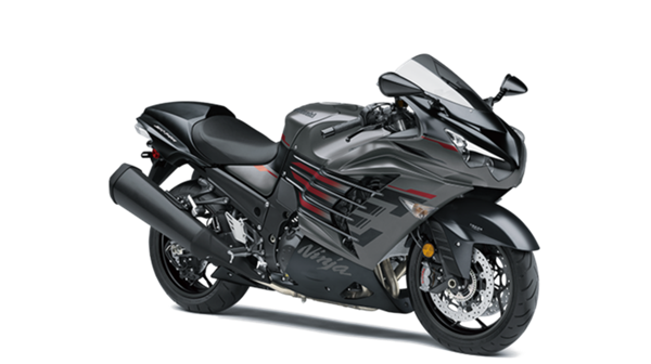 2024 NINJA ZX-6R 40th ANNIVERSARY EDITION Motorcycle | Canadian 