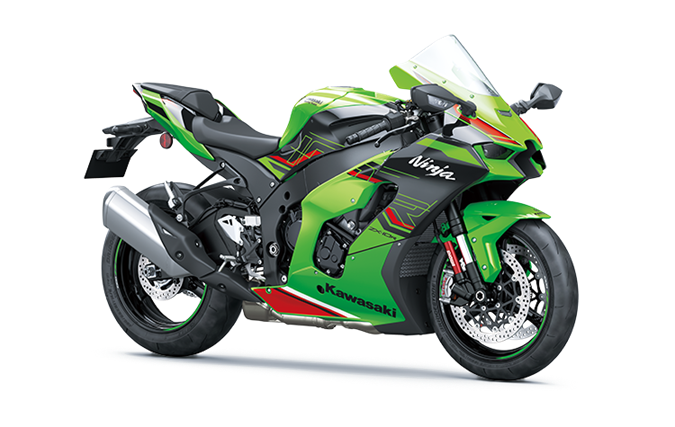 2023 NINJA ZX-10R KRT EDITION Motorcycle | Canadian Kawasaki 