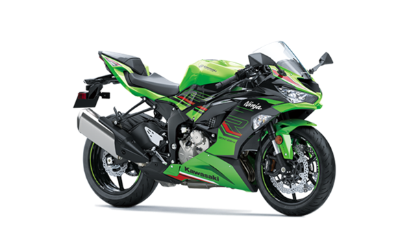 2024 NINJA ZX-10R 40th ANNIVERSARY EDITION Motorcycle | Canadian 