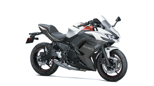 2025 NINJA 650 KRT EDITION Motorcycle | Canadian Kawasaki Motors Inc.