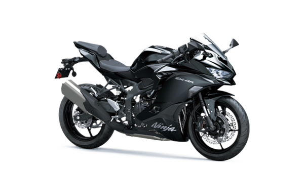 2022 NINJA ZX-14R Motorcycle | Canadian Kawasaki Motors Inc.