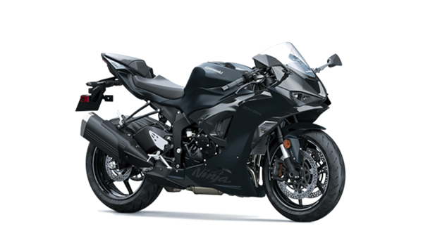 2022 NINJA ZX-6R KRT EDITION Motorcycle | Canadian Kawasaki Motors 