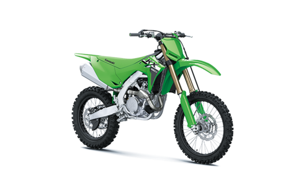 2024 KX250X Motorcycle | Canadian Kawasaki Motors Inc.