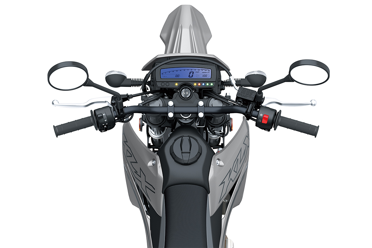 klx300sm