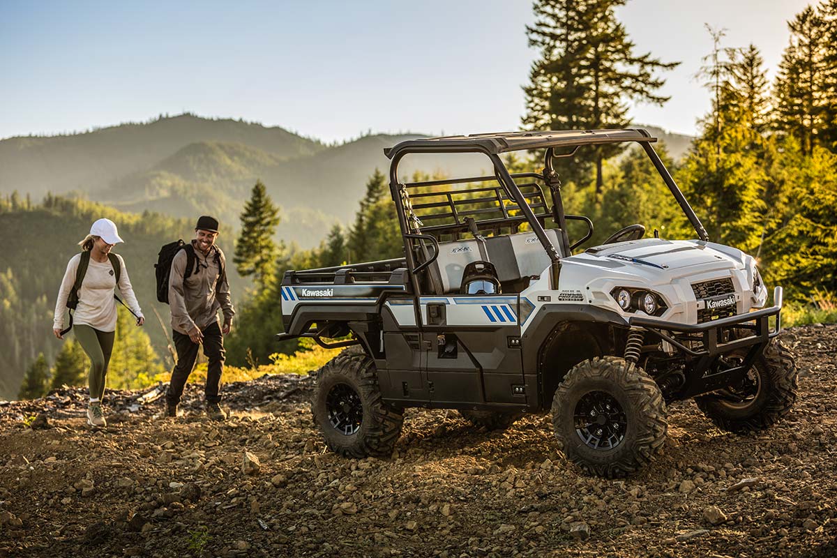 2024 Kawasaki Mule Pro Fxt 2024 Recall Update India Winne Tallou