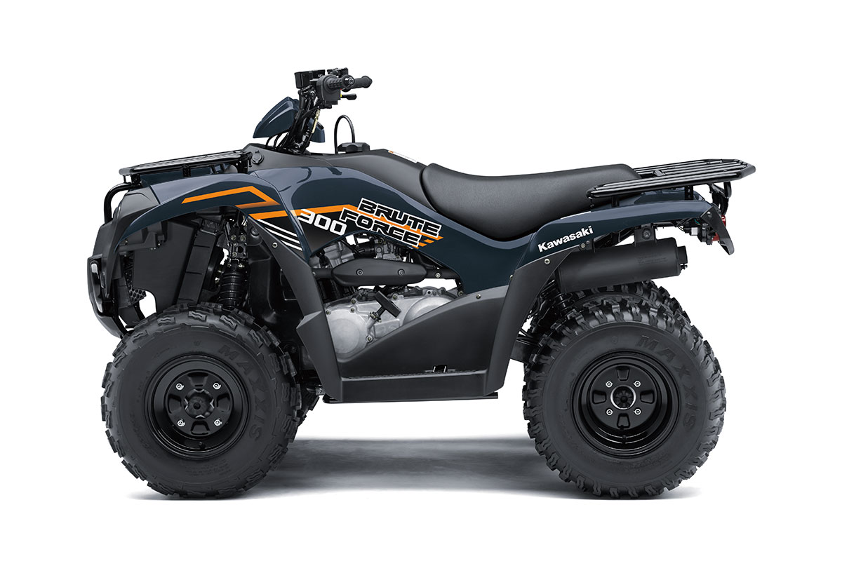 2024 Brute Force 300 Atv 