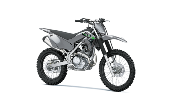 2023 KLX230R Motorcycle | Canadian Kawasaki Motors Inc.