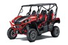 2024 TERYX4 S SPECIAL EDITION