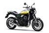2024 Z900RS YELLOW BALL EDITION
