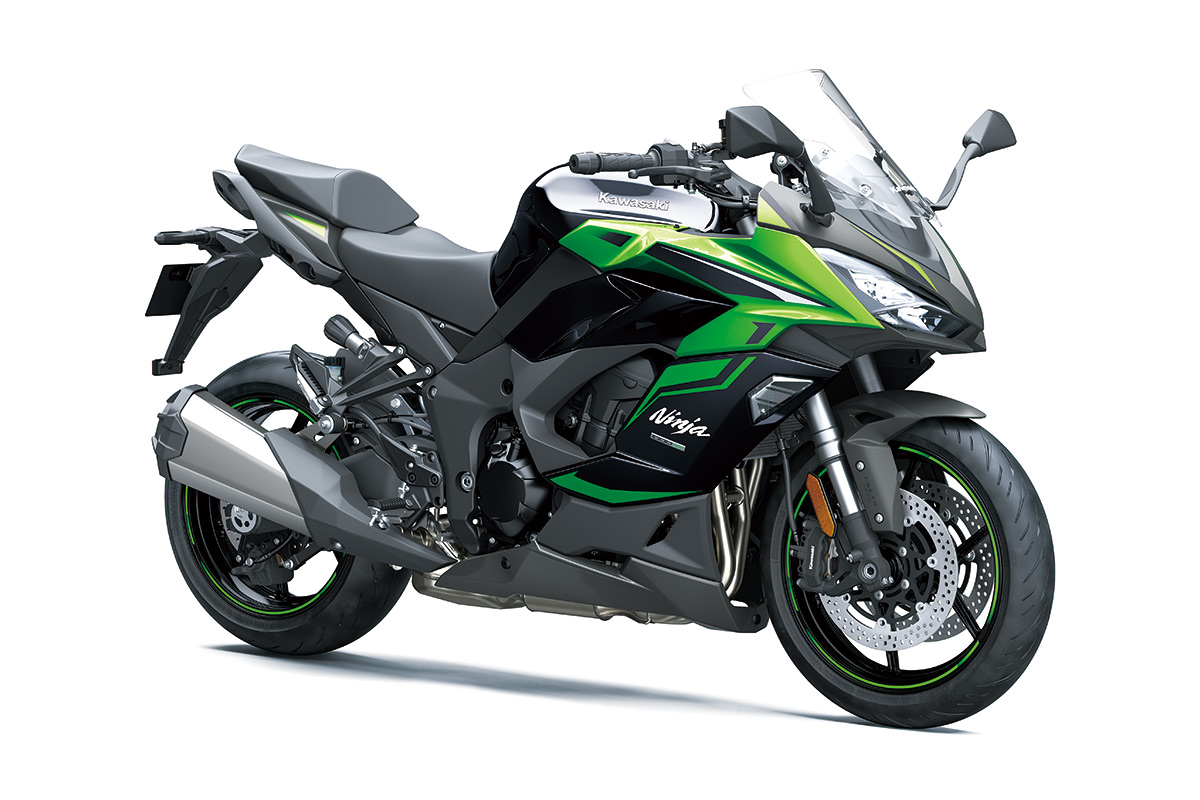 2024 NINJA 1000SX Motorcycle Canadian Kawasaki Motors Inc   93ac971c 83d8 4142 A70a 90b7d1d63ca4 