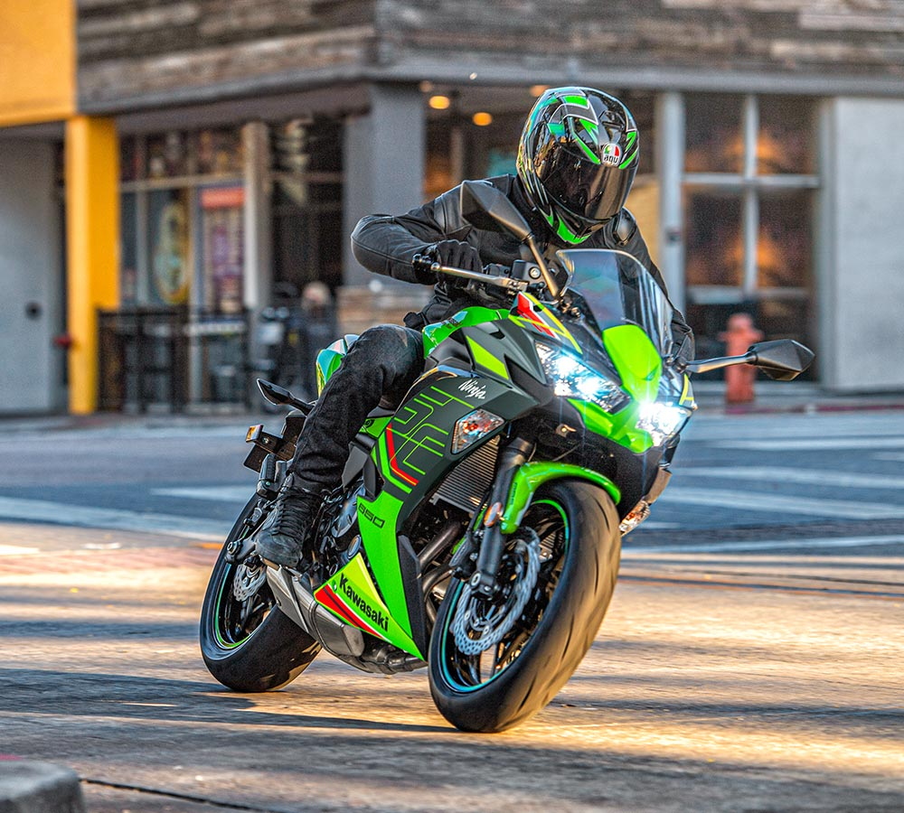 Kawasaki ninja deals zxr 650