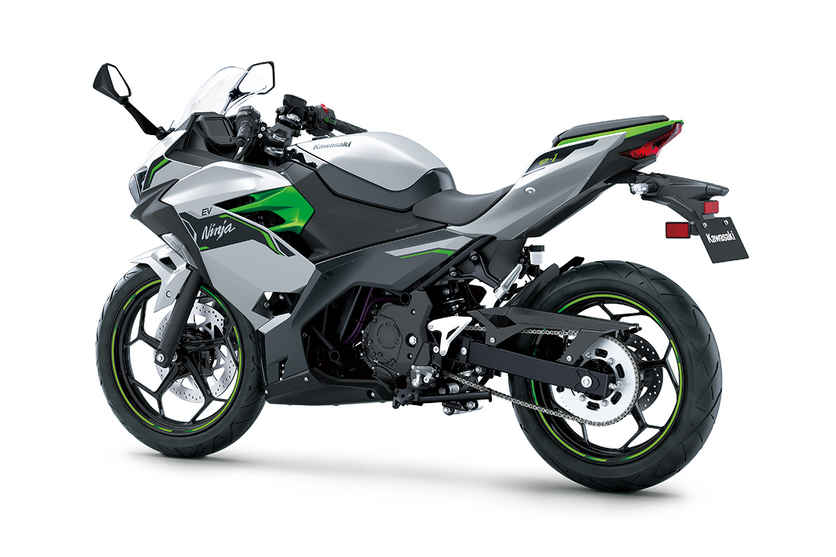 2024 NINJA E 1 Motorcycle Canadian Kawasaki Motors Inc   2949760f 3b65 41be Be90 Beb45e739644 