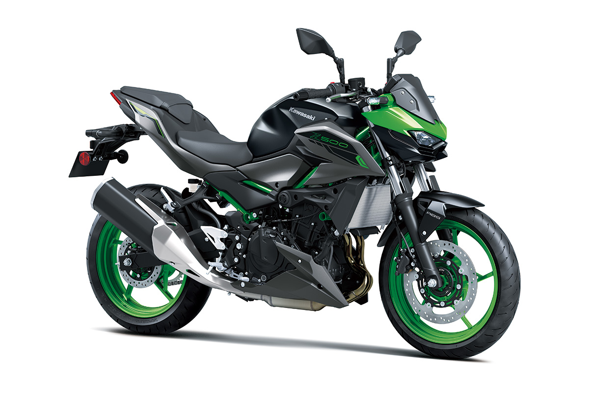 お中元 お歳暮 お年賀 夏 冬 年末年始のご挨拶 ギフト 通販な Motorcycle SE Z500 2024 | Inc. Motors Kawasaki Canadian ジャケット・アウター