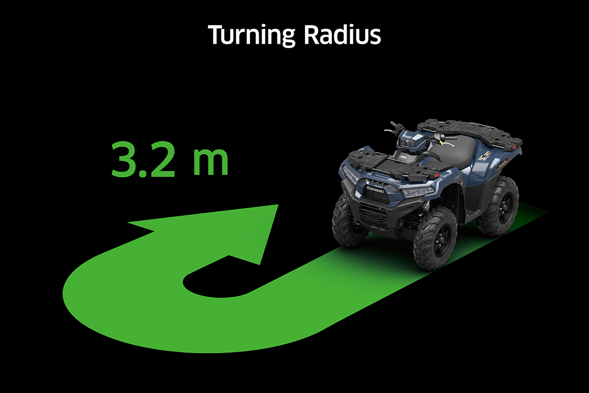 2024 BRUTE FORCE 750 EPS VTT Les Moteurs Canadiens Kawasaki Inc   04b937d7 2d16 4fcb A59e 8cd001853dfa 