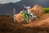 2025 KX450