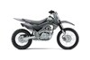 2025 KLX140R L 