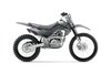 2025 KLX140R F