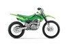 2025 KLX140R F