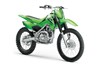 2025 KLX140R F